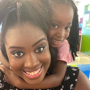 Meet your Posher, Terra